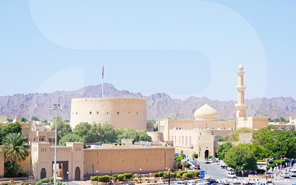NIZWA & JABAL AL AKHDAR TOUR