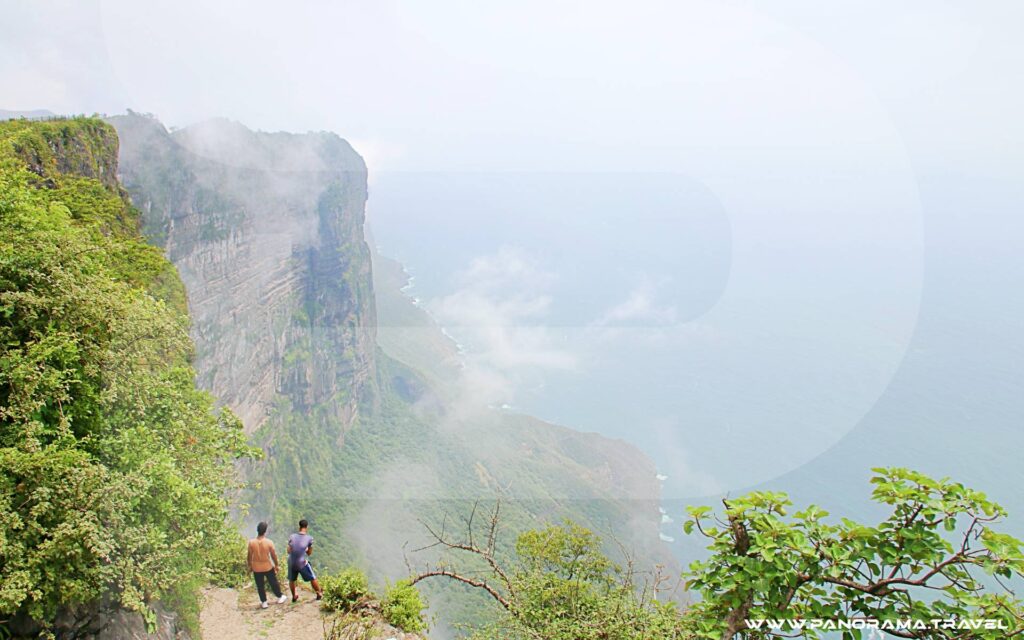 The Moon Mountain Tour