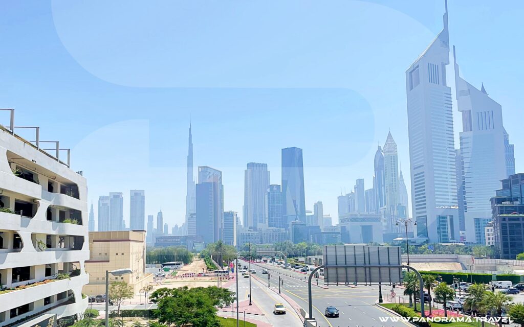 Arabian Travel Market ATM